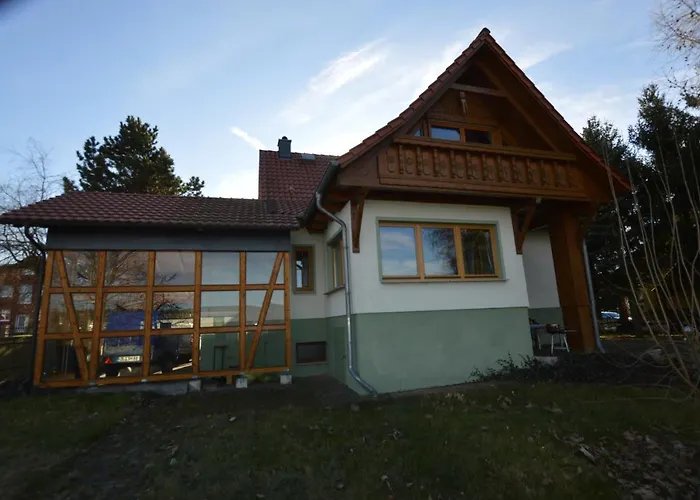 Haus Harzblick