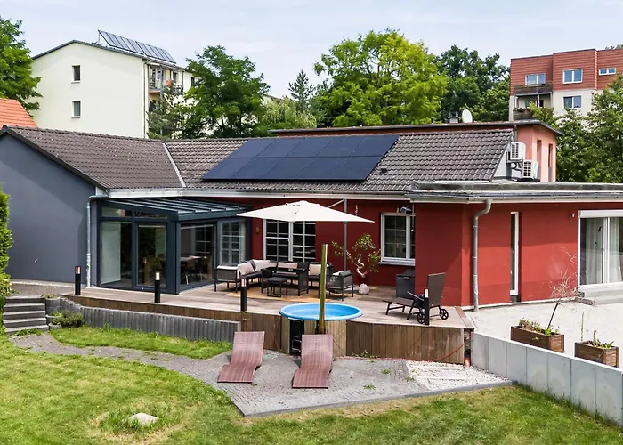 Villa von Maximus