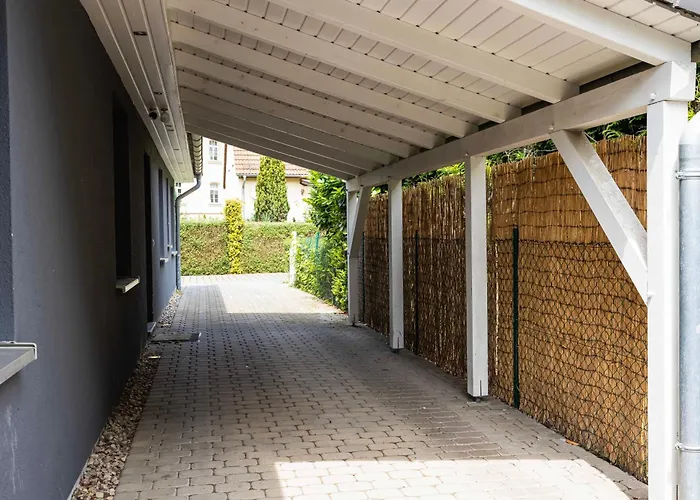 Villa von Maximus