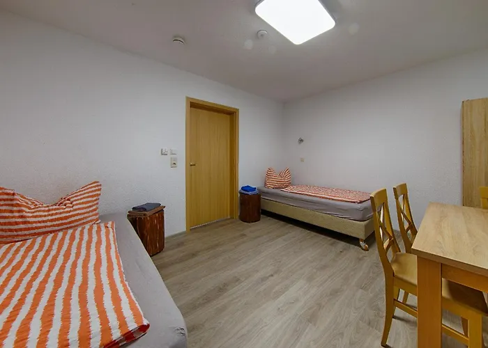 Haus 13 zum Südblick