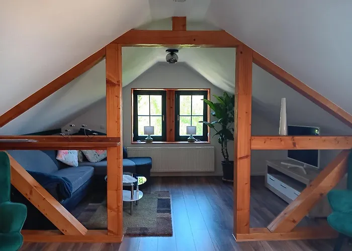 Ferienwohnung Harzteufel